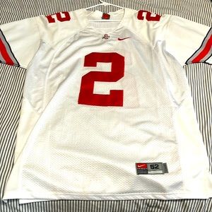 Size mens xl Terrell Pryor Ohio state football jersey